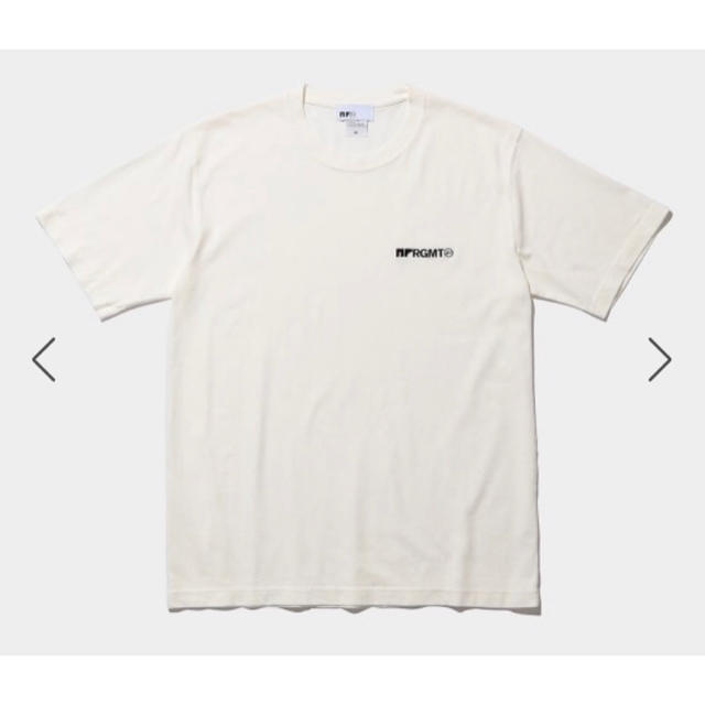FRAGMENT(フラグメント)のTHE CONVENI NFRGMT PACK TEE L メンズのトップス(Tシャツ/カットソー(半袖/袖なし))の商品写真