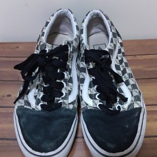 バンズボルト(VANS VAULT)のバンズ　オールドスクール　26cm(スニーカー)