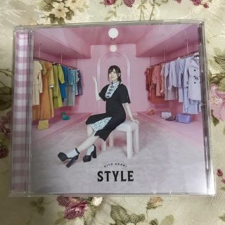 STYLE(アニメ)