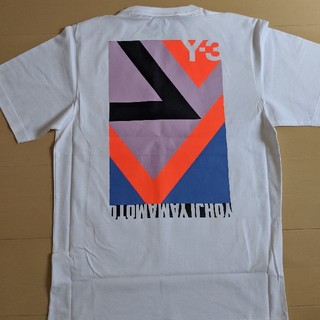ワイスリー(Y-3)の新品Y-3  YOHJI Multi Color Graphic T-Shirt(Tシャツ(半袖/袖なし))