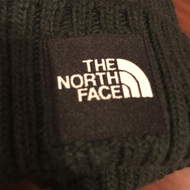 THE NORTH FACE(ザノースフェイス)のノースフェイス　The North Face ニットキャップ メンズの帽子(ニット帽/ビーニー)の商品写真