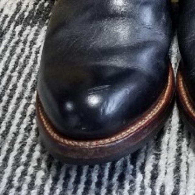 THE FLAT HEAD(フラットヘッド)のフラットヘッドペコスブーツ（エンジニア） メンズの靴/シューズ(ブーツ)の商品写真