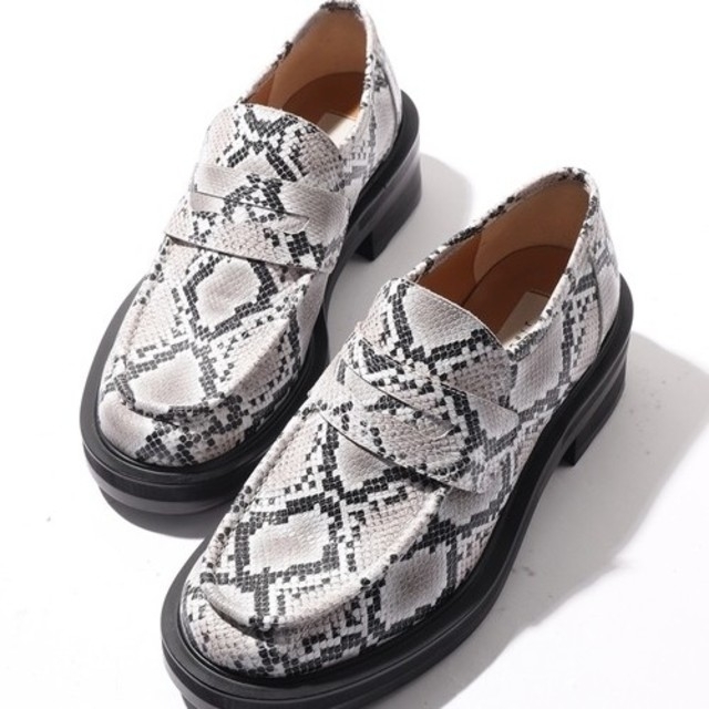 今週限定価格❗JieDa SNAKE LOAFERSジエダスネイクローファー | www.myglobaltax.com