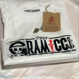 グラミチ(GRAMICCI)のワンピース×グラミチ　コラボTシャツ(Tシャツ/カットソー(半袖/袖なし))