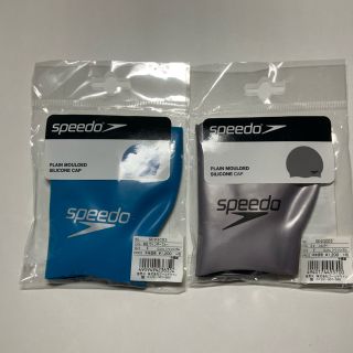 スピード(SPEEDO)のSpeedo水泳用キャップ D-39様専用(水着)