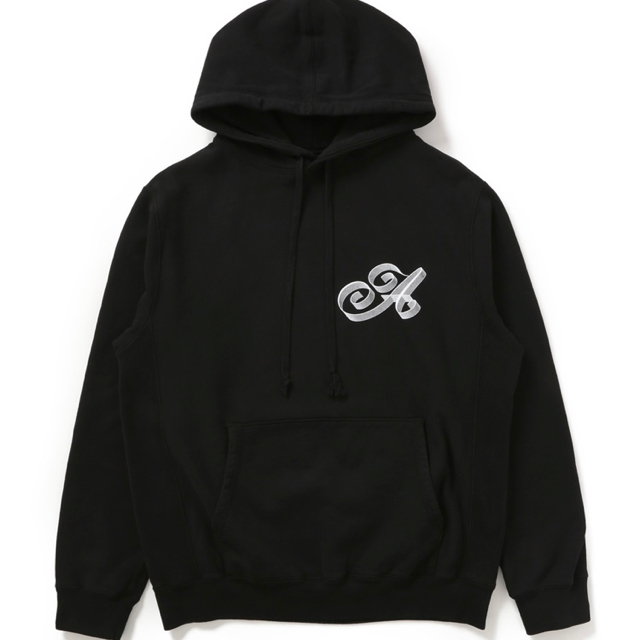 AWAKE(アウェイク)の【新品】AWAKE NY LOGO HOODIE パーカー メンズのトップス(パーカー)の商品写真