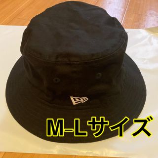 ニューエラー(NEW ERA)のバケットハット　ニューエラ new era(ハット)