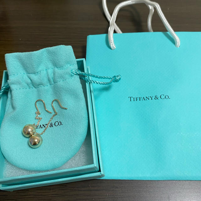 アクセサリーTiffany&Co.ピアス