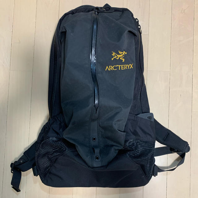 ARC’TERYX アロー 22 バックパック