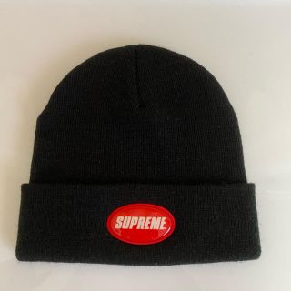 シュプリーム(Supreme)のsupreme ニット帽(ニット帽/ビーニー)