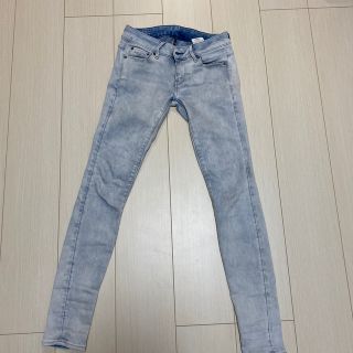 ジースター(G-STAR RAW)のyoumama様専用　　G-STAR RAW  スキニー　24インチ(デニム/ジーンズ)