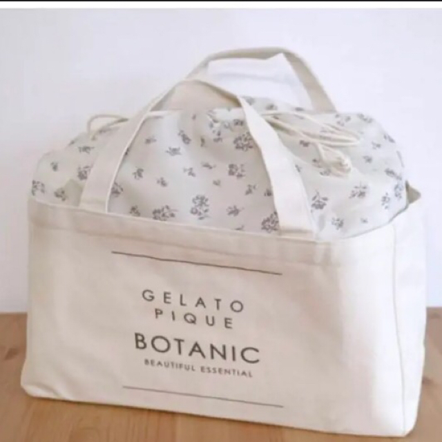 gelato pique(ジェラートピケ)のジェラピケ・トート レディースのバッグ(トートバッグ)の商品写真