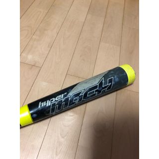 ローリングス(Rawlings)の★ハイパーマッハ★少年野球★80センチ(バット)