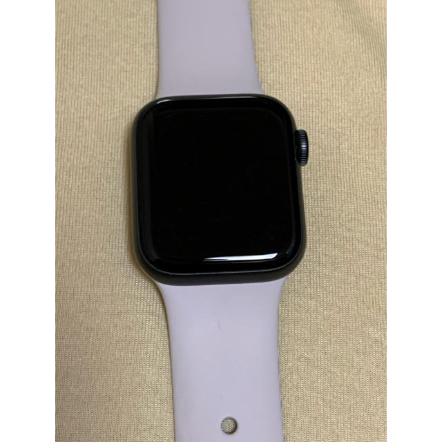 Apple Apple Watch  Series5 40mm GPS