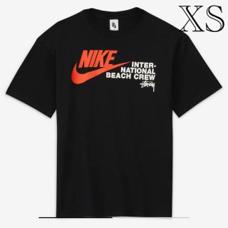 ステューシー(STUSSY)のSTUSSY NIKE POSSE TEE(Tシャツ/カットソー(半袖/袖なし))