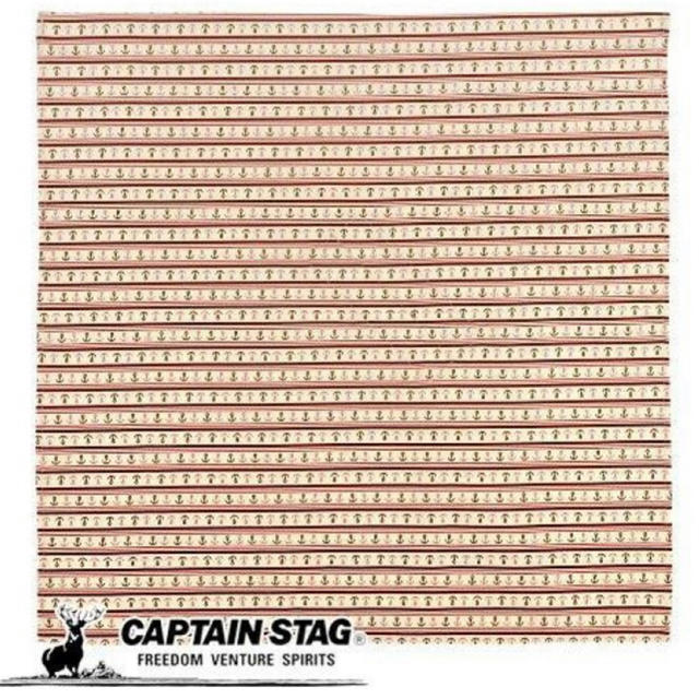 CAPTAIN STAG(キャプテンスタッグ)のキャプテンスタッグ　爽快冷えぞー水につけるだけバンダナタイプ　2枚 スポーツ/アウトドアのアウトドア(その他)の商品写真