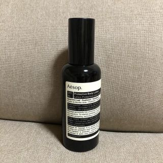 イソップ(Aesop)のAesop イソップ　プロテクティブボディーローション　日焼け止め乳液(日焼け止め/サンオイル)