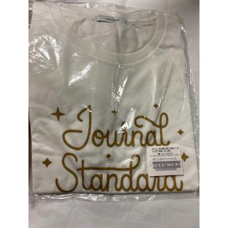 ジャーナルスタンダード(JOURNAL STANDARD)のジャーナルスタンダード　ノベルティTシャツ(Tシャツ(半袖/袖なし))