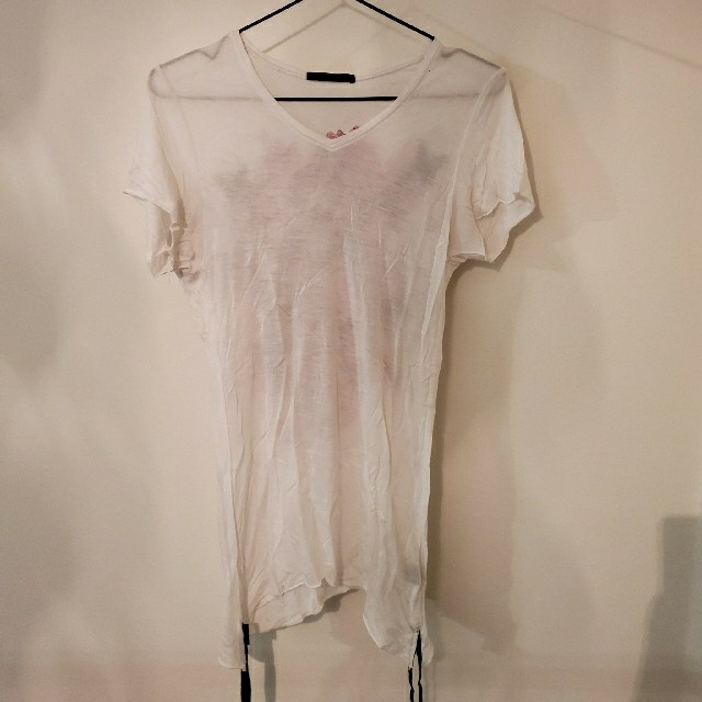 LGB(ルグランブルー)のKMRII Tシャツ サイズ1  LGB レディースのトップス(Tシャツ(半袖/袖なし))の商品写真