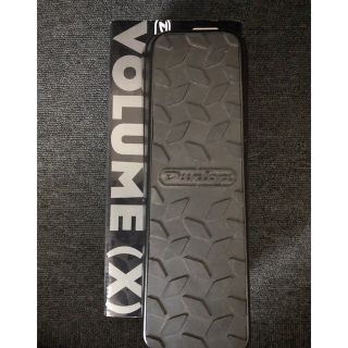 ダンロップ(DUNLOP)の[中古] JIM DUNLOP ボリュームペダル　DVP3(エフェクター)