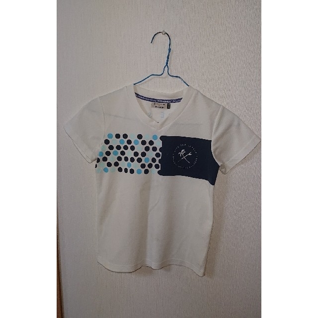 PIKO(ピコ)のピコ  上下セット キッズ/ベビー/マタニティのキッズ服男の子用(90cm~)(Tシャツ/カットソー)の商品写真