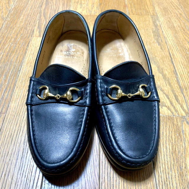 62%以上節約 美品 リーガル × ミスタージェントルマン 別注 ビット