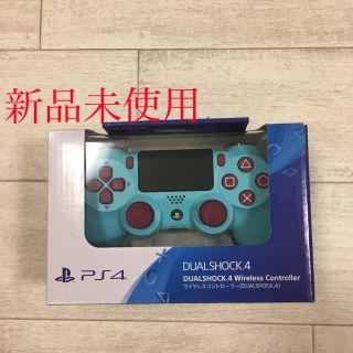 プレイステーション4(PlayStation4)のPS4コントローラー SONY CUH-ZCT2J ゲオ限定(その他)