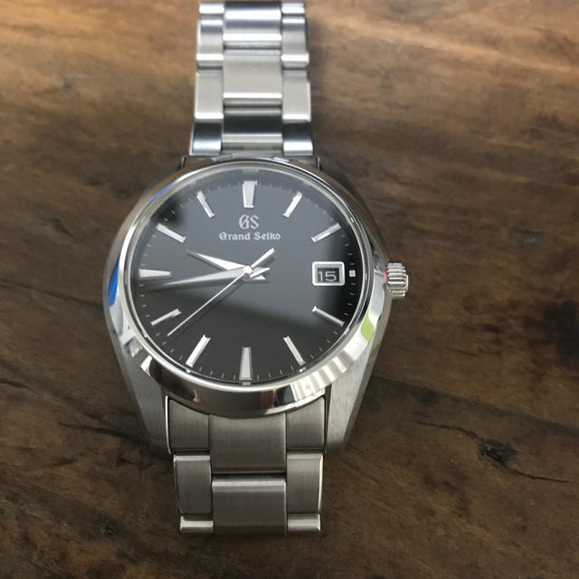 Grand Seiko - グランドセイコー SBGV223の通販 by momo's shop