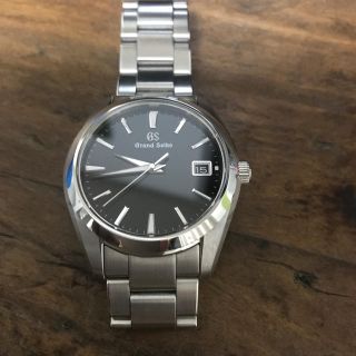 グランドセイコー(Grand Seiko)のグランドセイコー　SBGV223(腕時計(アナログ))