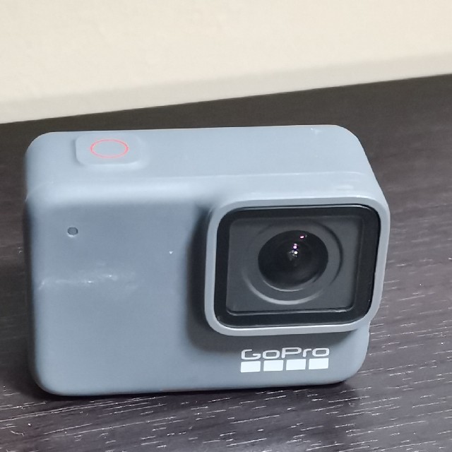 GoPro単体 スマホ/家電/カメラのカメラ(コンパクトデジタルカメラ)の商品写真