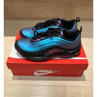 ナイキ(NIKE)のairmax97 LX エアマックス97(スニーカー)