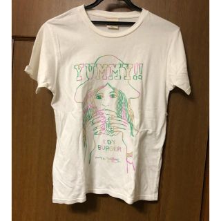 ランドリー(LAUNDRY)のTシャツ　Laundry(Tシャツ(半袖/袖なし))