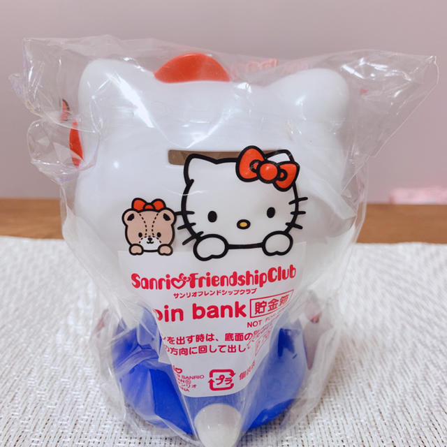 ハローキティ - 非売品!サンリオ ポイント 景品 交換 キティ ハローキティ - 非売品!サンリオ ポイント 景品 交換 キティ