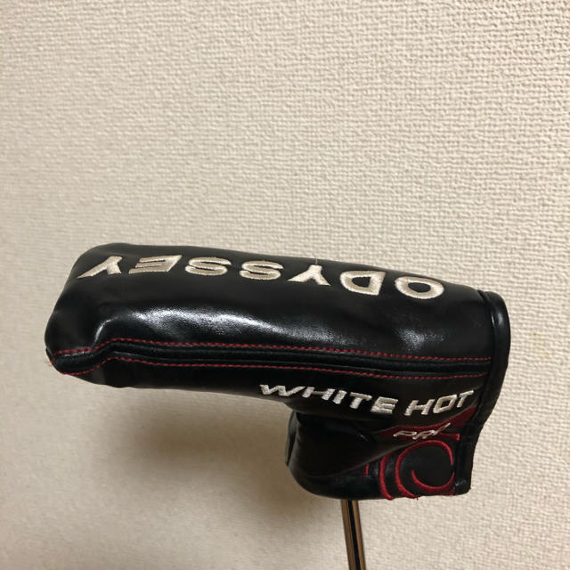 Callaway Golf(キャロウェイゴルフ)のオデッセイ　ホワイトホット　プロ　#1 スポーツ/アウトドアのゴルフ(クラブ)の商品写真