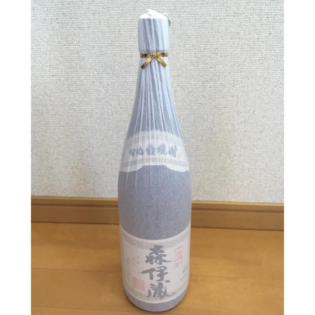 【激レア】森伊蔵  芋焼酎  1800㎜l