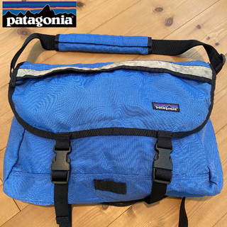 パタゴニア(patagonia) 中古 メッセンジャーバッグ(メンズ)の通販 17点