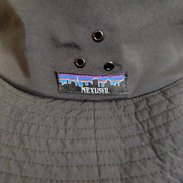 NEXUSVII - NEXUSVII MIL.MOUTAIN HATの通販 by naruto 's shop
