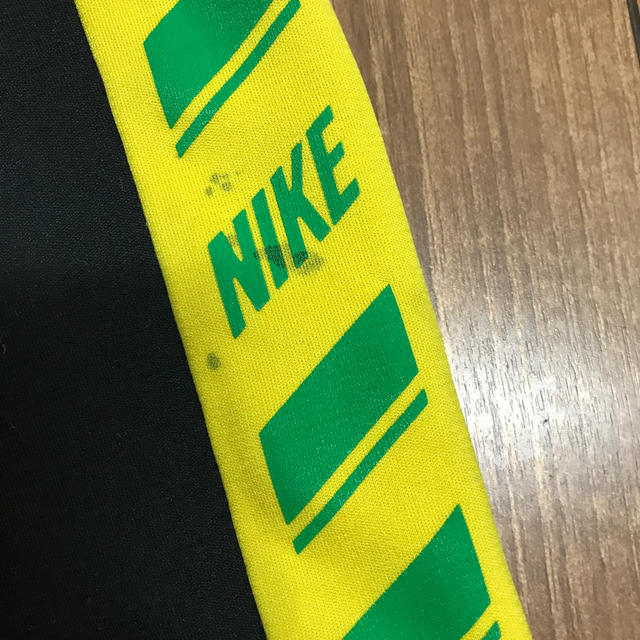 NIKE(ナイキ)のナイキ ハーフパンツ 激安でお譲りします。130 XS 短パン スポーツ/アウトドアのサッカー/フットサル(ウェア)の商品写真