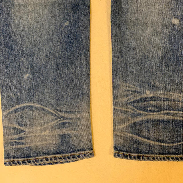 JAPAN BLUE JEANS カリフ　SUNSET  サイズL メンズのパンツ(デニム/ジーンズ)の商品写真