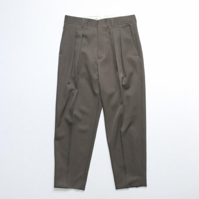 NEAT LE’CHOPPE 別注WIDE PANTS 値下