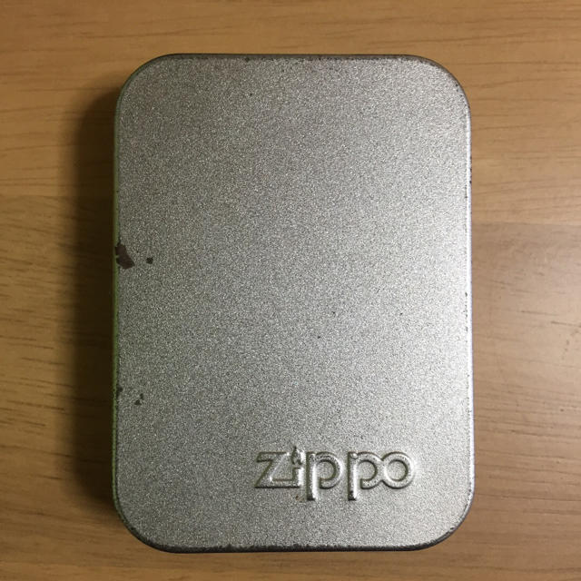 ZIPPO(ジッポー)の椎名林檎下克上エクスタシーツアーzippoライター エンタメ/ホビーのタレントグッズ(ミュージシャン)の商品写真