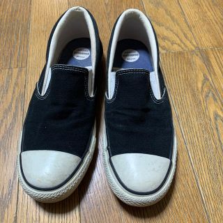 コンバース(CONVERSE)の最終値引　コンバース　オールスター　スリッポン　サイズ25cm(スニーカー)