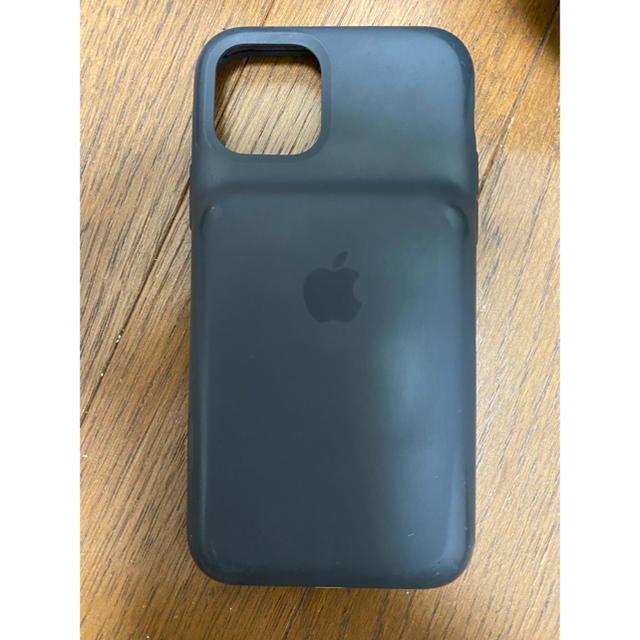 【国内発送】 Apple - iPhone11 Pro Smart Battery Case iPhoneケース