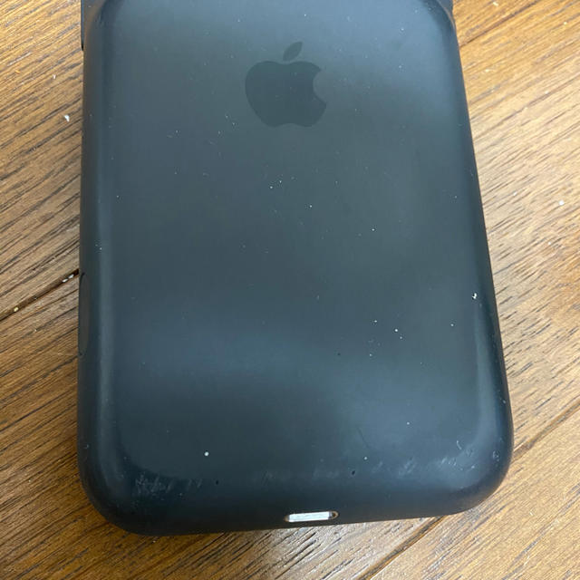 iPhoneケースiPhone11 Pro Smart Battery Case
