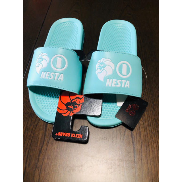 NESTA BRAND(ネスタブランド)のネスタ　シャワーサンダル メンズの靴/シューズ(サンダル)の商品写真