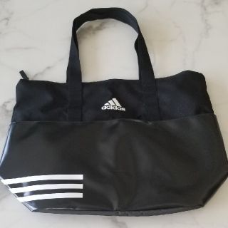 アディダス(adidas)のアディダスナイロンバッグ(トレーニング用品)