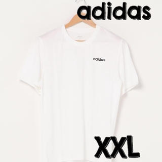 アディダス(adidas)のアディダス　Tシャツ(Tシャツ/カットソー(半袖/袖なし))