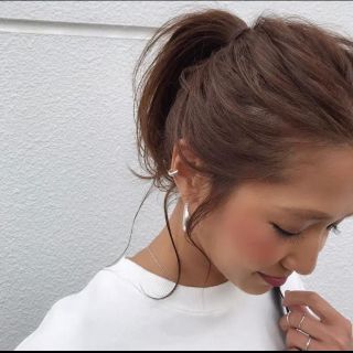 トゥデイフル(TODAYFUL)のCARA  S ear cuff(イヤーカフ)