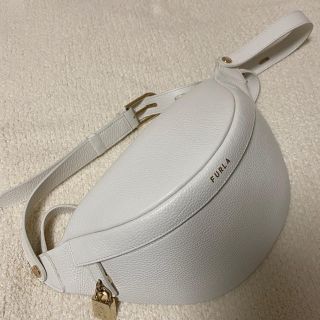 FURLA 2wayボディバッグ