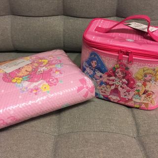 バンダイ(BANDAI)の新品 ヒーリングっどプリキュア セット(キャラクターグッズ)